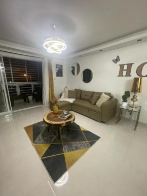 Garden city apartamento de 3 habitaciones
